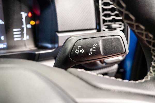 2024 Ford Ranger Tremor 4X4 2.0L