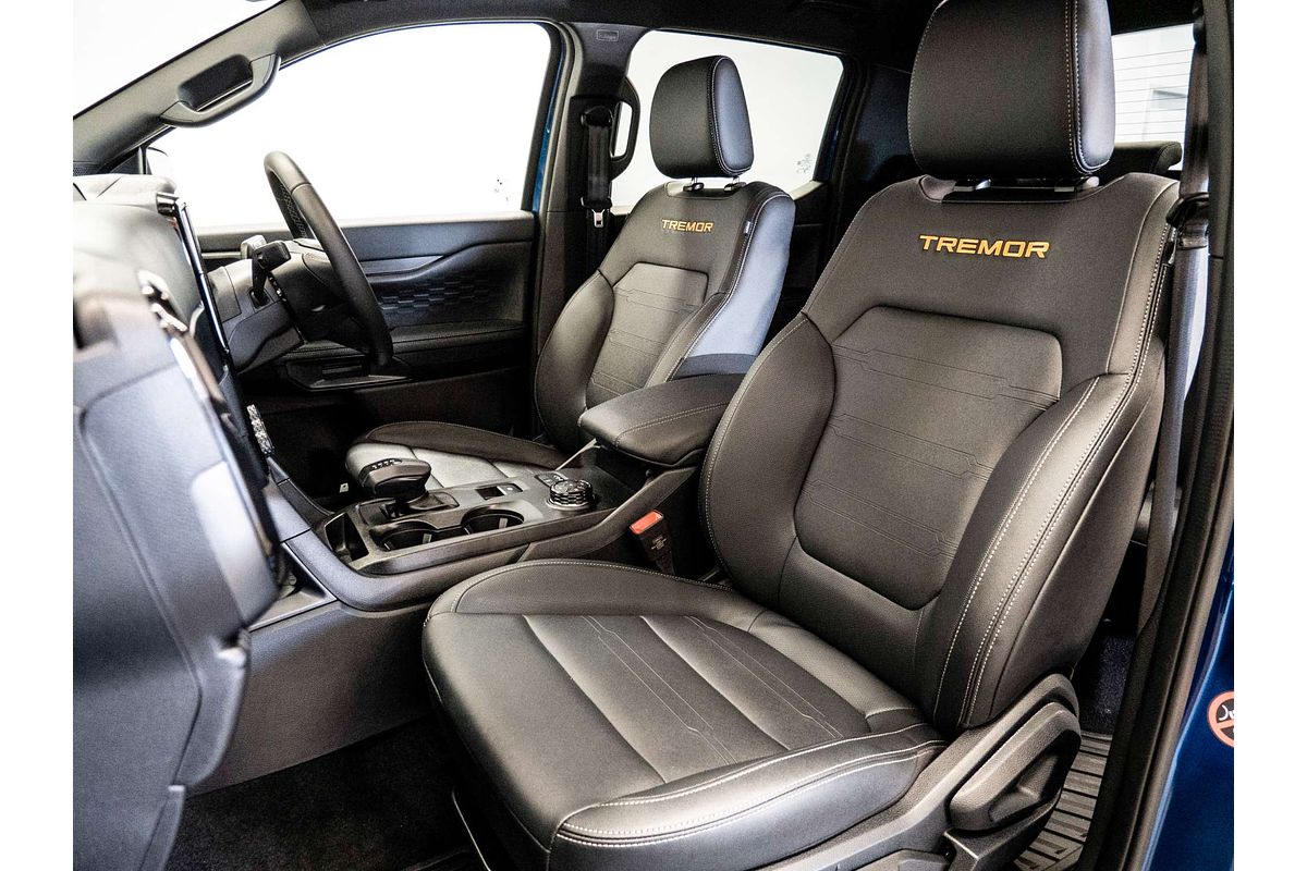 2024 Ford Ranger Tremor 4X4 2.0L