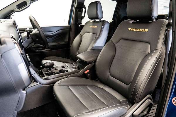 2024 Ford Ranger Tremor 4X4 2.0L