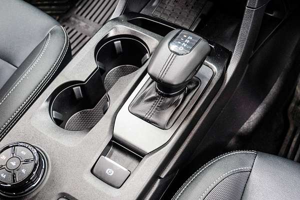 2024 Ford Ranger Tremor 4X4 2.0L