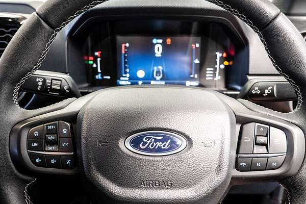 2024 Ford Ranger Tremor 4X4 2.0L