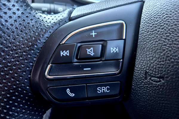 2022 MG ZS Excite AZS1