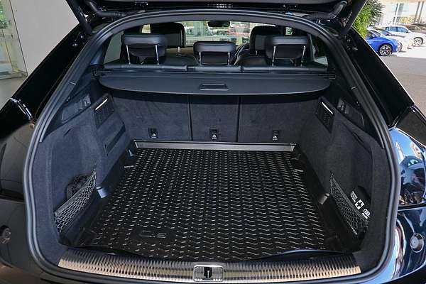 2021 Audi SQ5 TDI FY