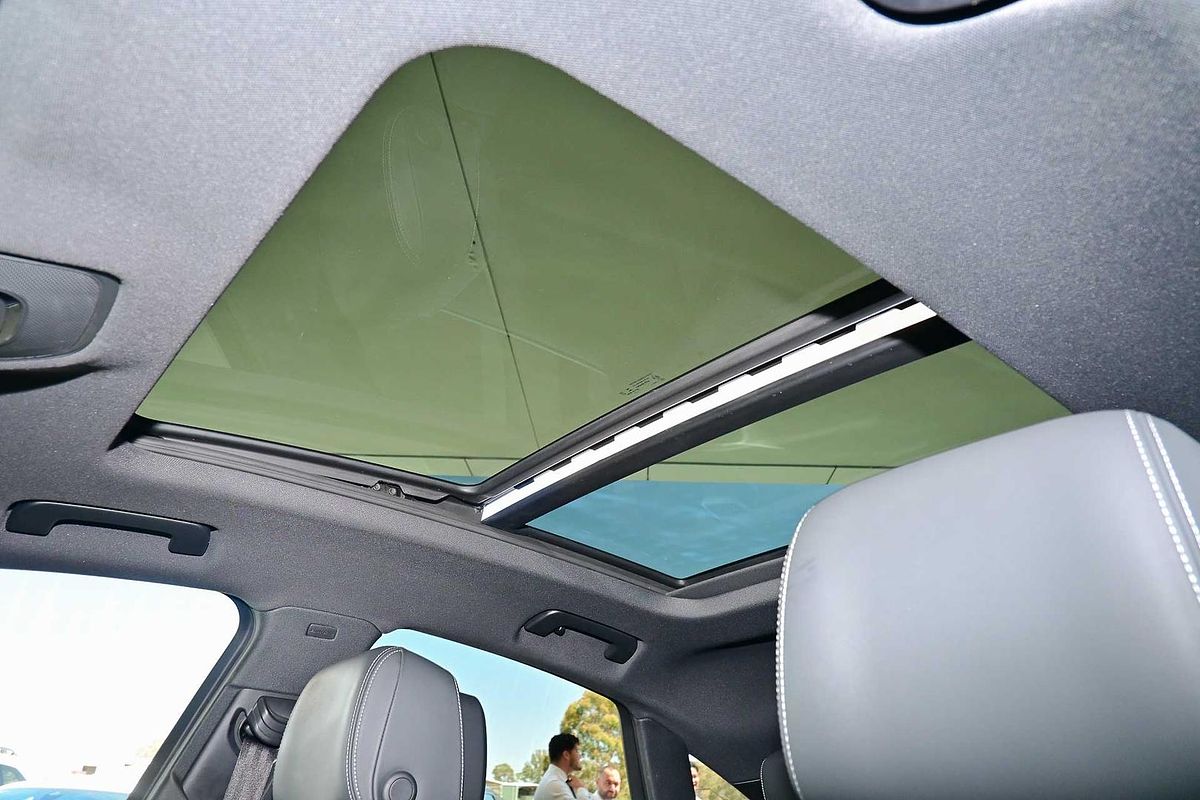 2021 Audi SQ5 TDI FY