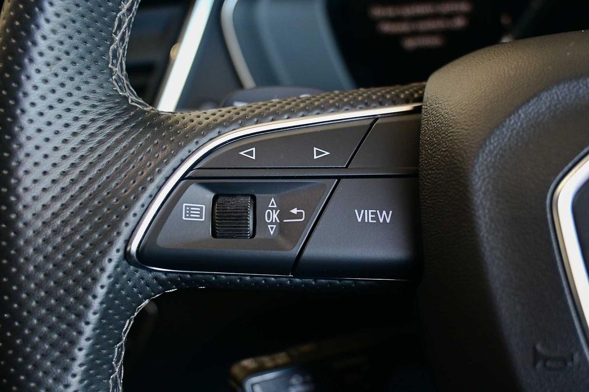 2021 Audi SQ5 TDI FY