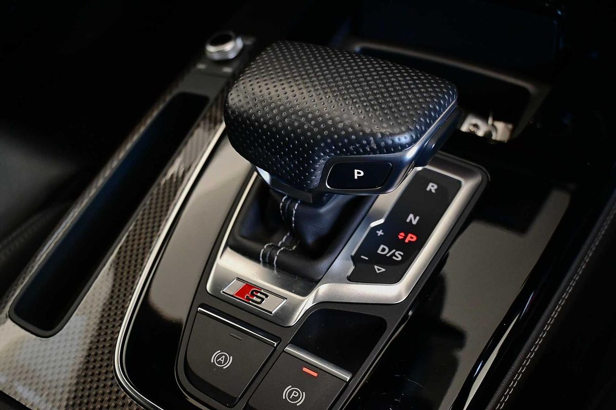 2021 Audi SQ5 TDI FY