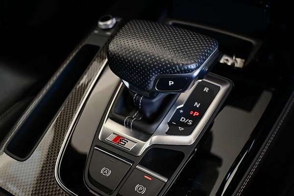 2021 Audi SQ5 TDI FY