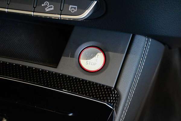 2021 Audi SQ5 TDI FY