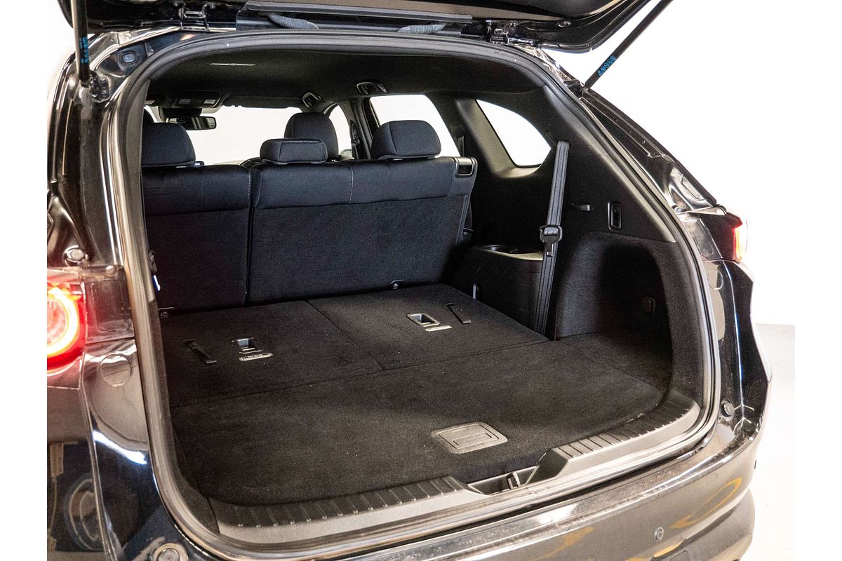 2020 Mazda CX-8 Sport KG Series