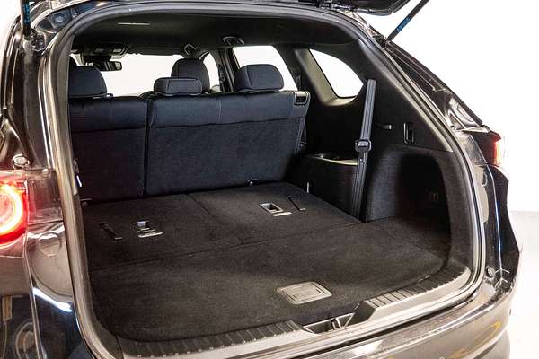 2020 Mazda CX-8 Sport KG Series