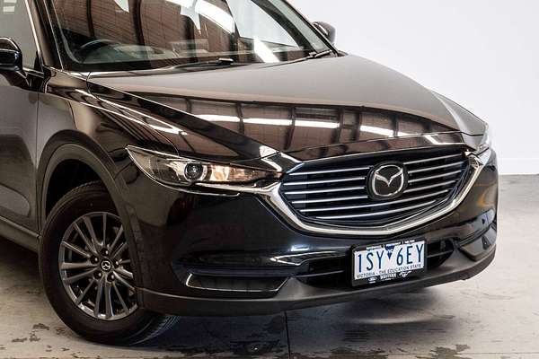 2020 Mazda CX-8 Sport KG Series