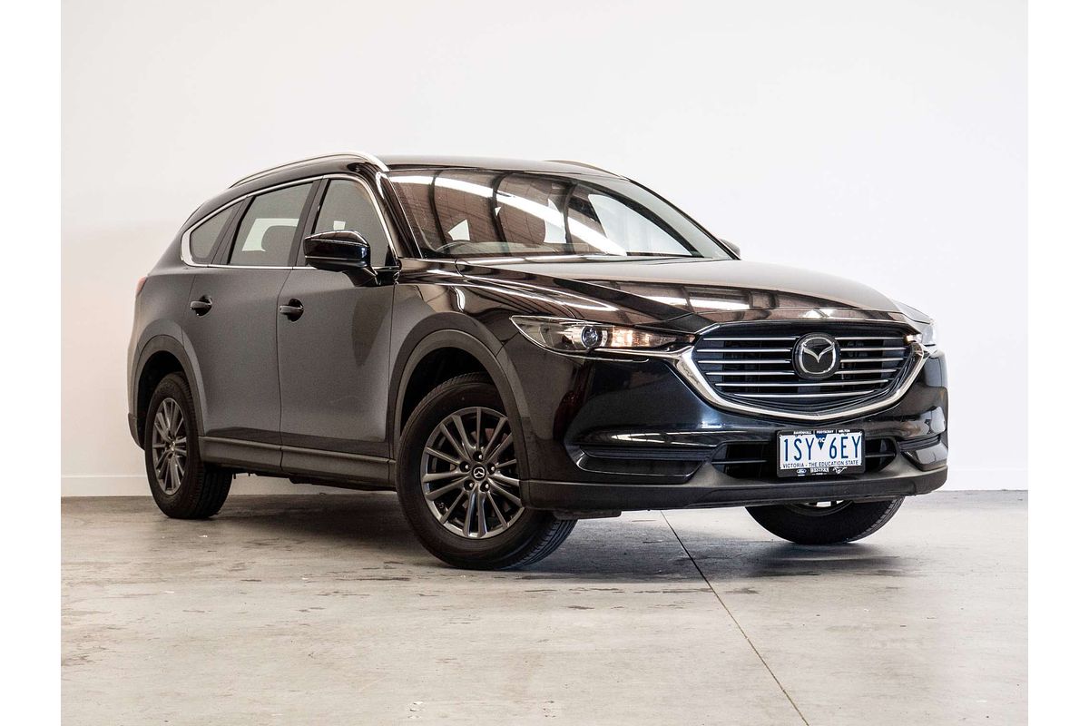 2020 Mazda CX-8 Sport KG Series