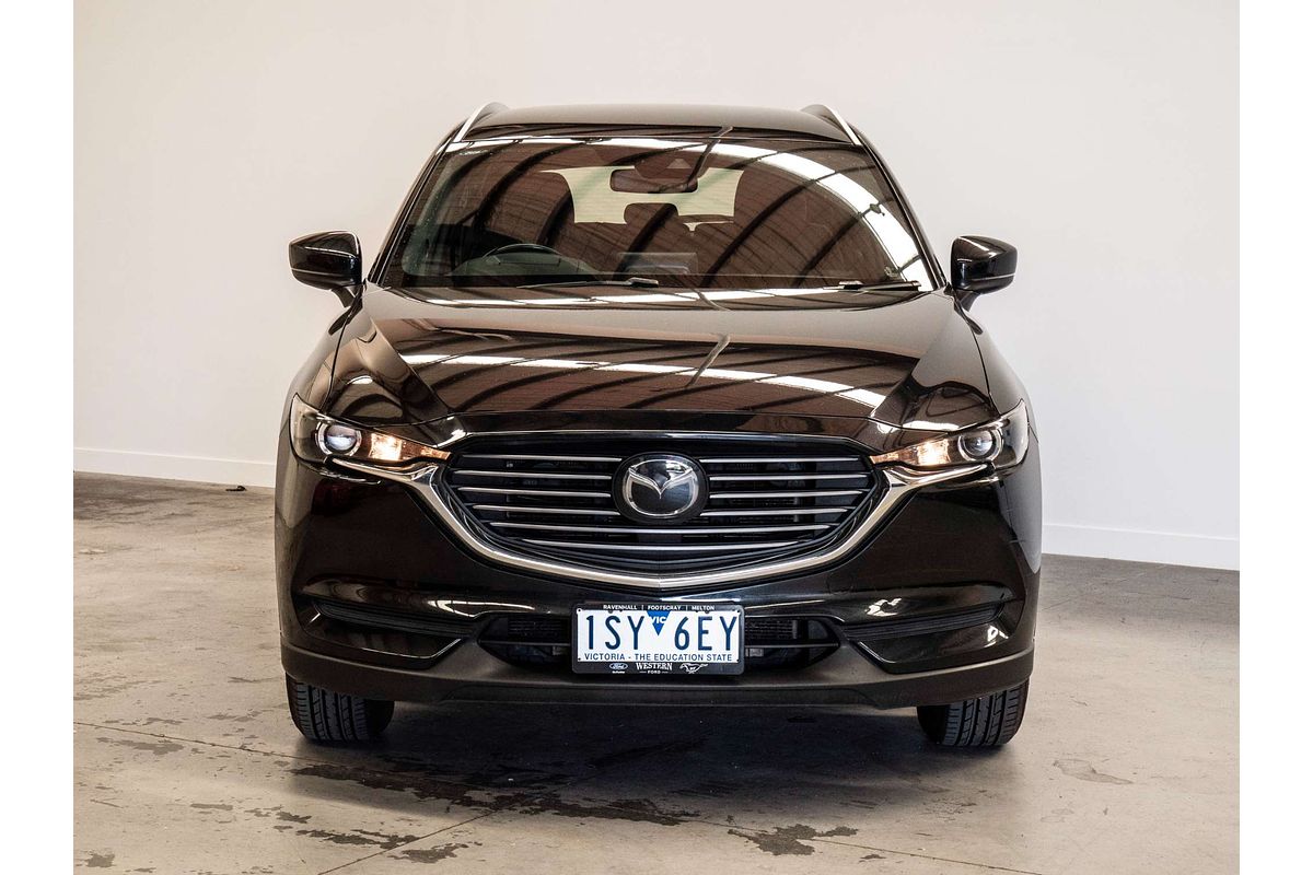 2020 Mazda CX-8 Sport KG Series