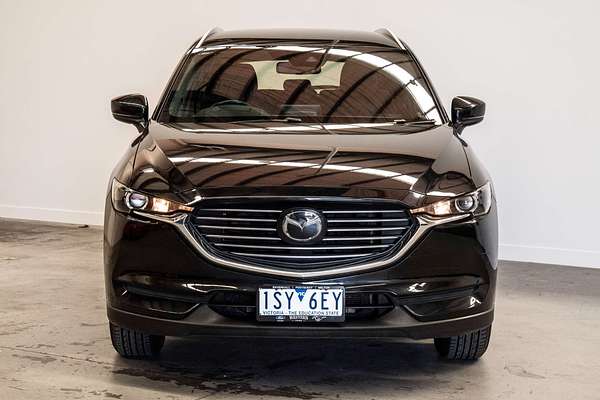 2020 Mazda CX-8 Sport KG Series