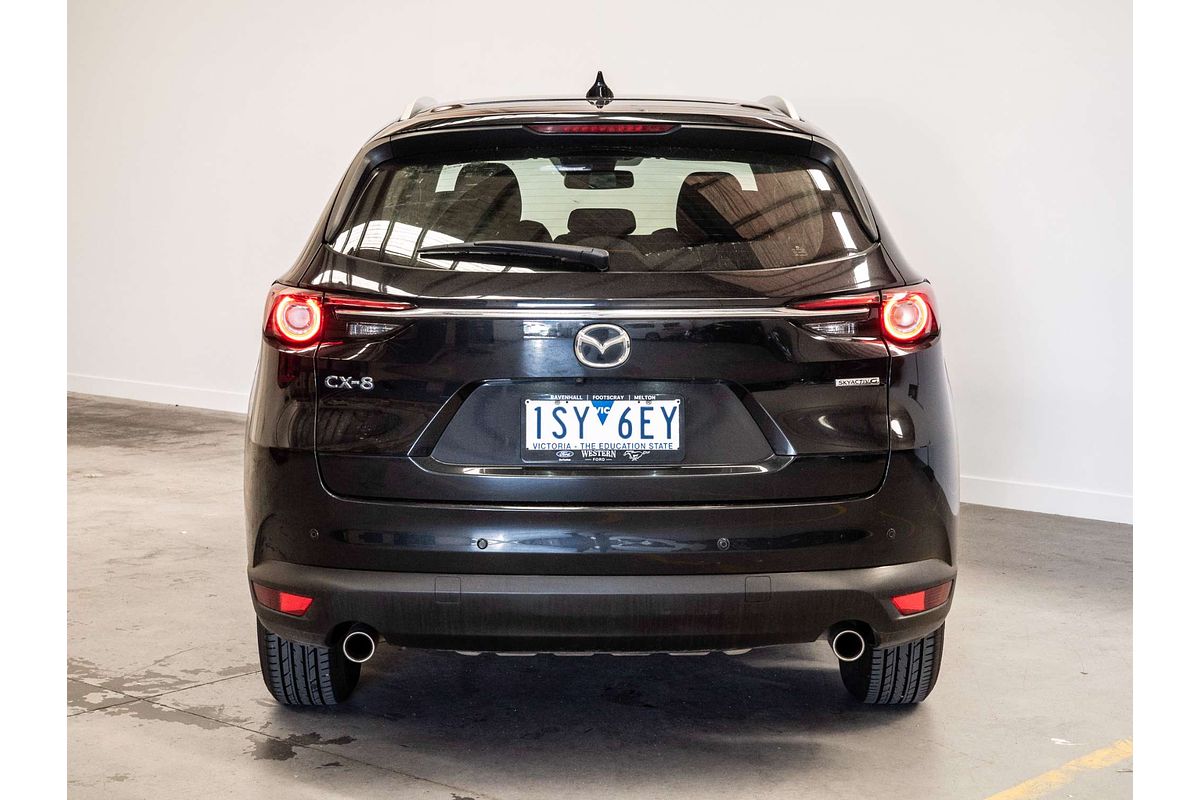 2020 Mazda CX-8 Sport KG Series