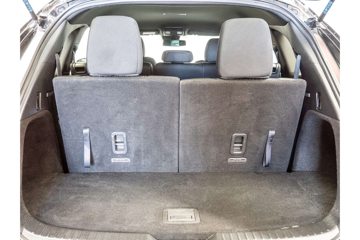 2020 Mazda CX-8 Sport KG Series