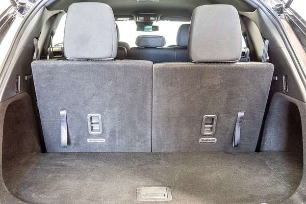 2020 Mazda CX-8 Sport KG Series