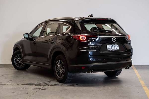 2020 Mazda CX-8 Sport KG Series