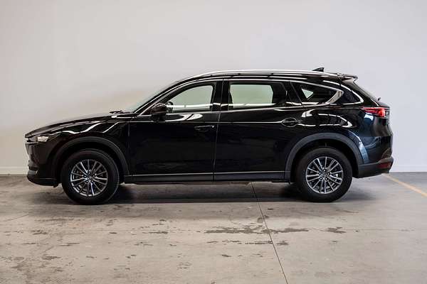 2020 Mazda CX-8 Sport KG Series