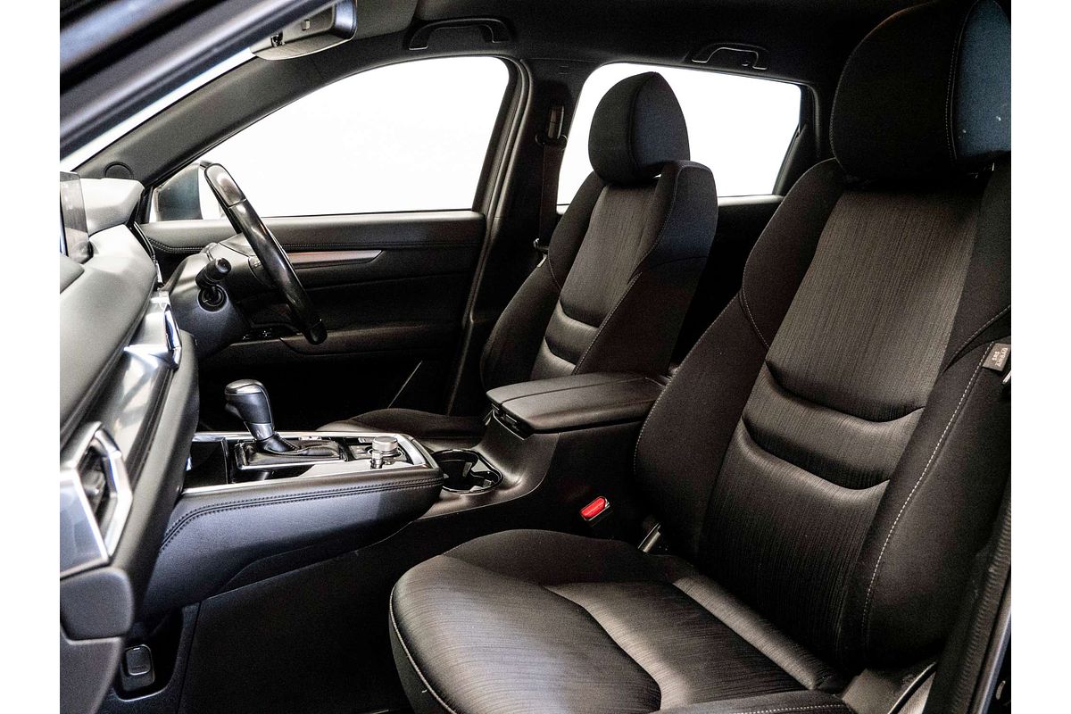 2020 Mazda CX-8 Sport KG Series