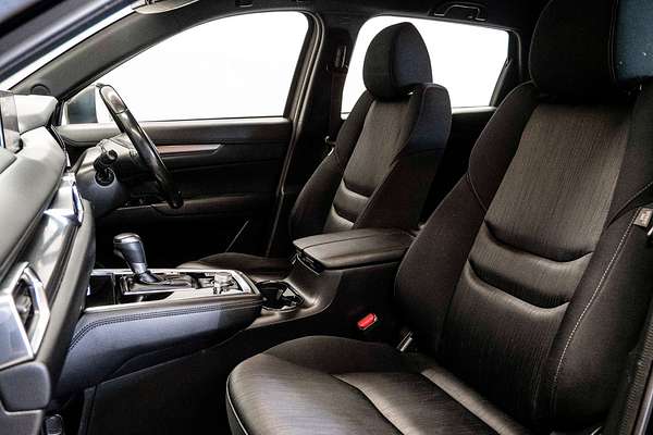 2020 Mazda CX-8 Sport KG Series