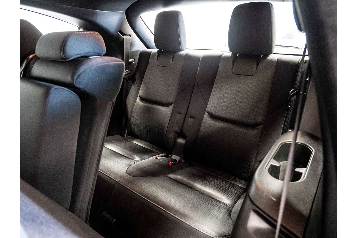 2020 Mazda CX-8 Sport KG Series