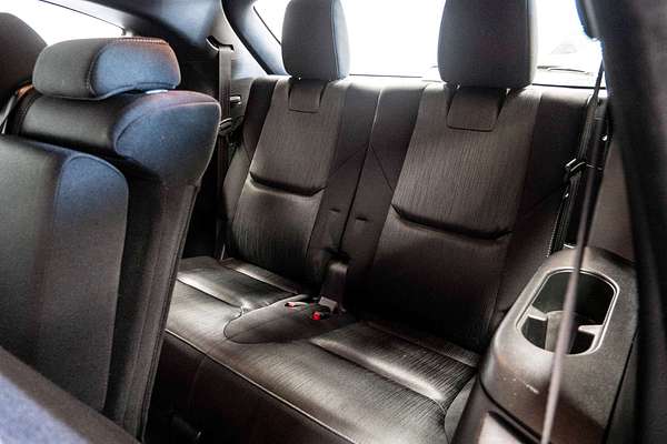 2020 Mazda CX-8 Sport KG Series