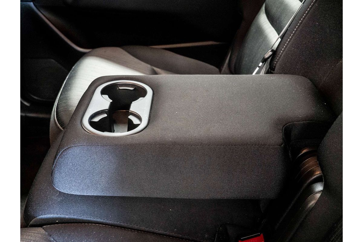 2020 Mazda CX-8 Sport KG Series