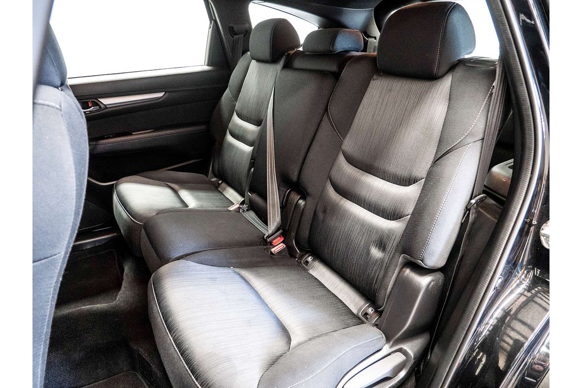 2020 Mazda CX-8 Sport KG Series