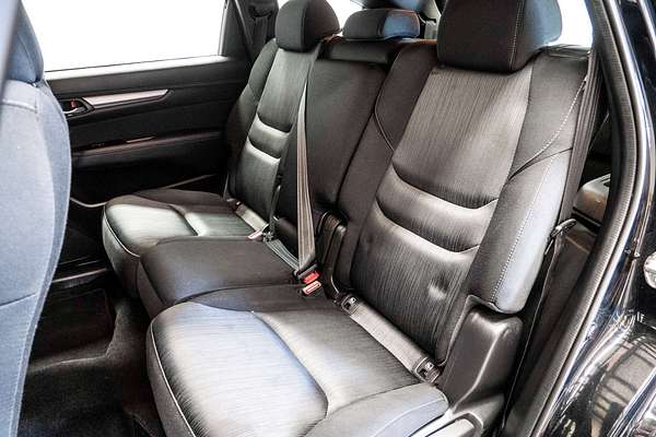 2020 Mazda CX-8 Sport KG Series