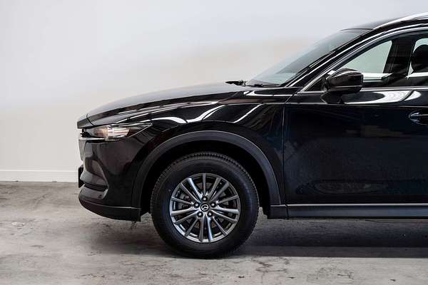 2020 Mazda CX-8 Sport KG Series