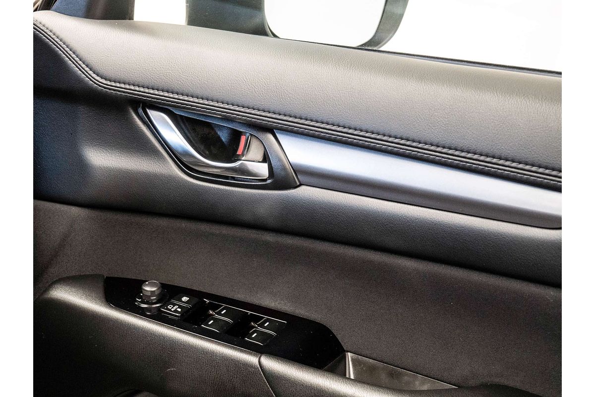 2020 Mazda CX-8 Sport KG Series