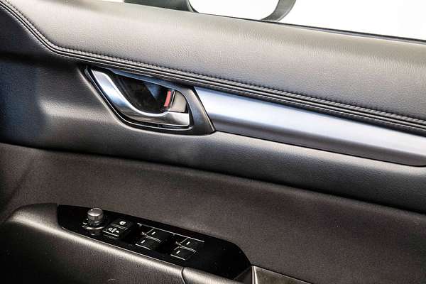 2020 Mazda CX-8 Sport KG Series