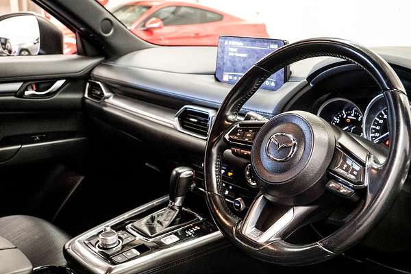 2020 Mazda CX-8 Sport KG Series