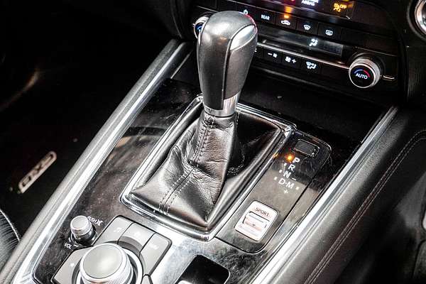 2020 Mazda CX-8 Sport KG Series