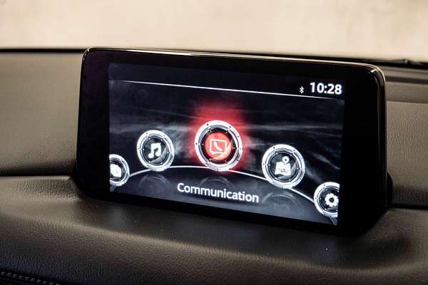 2020 Mazda CX-8 Sport KG Series