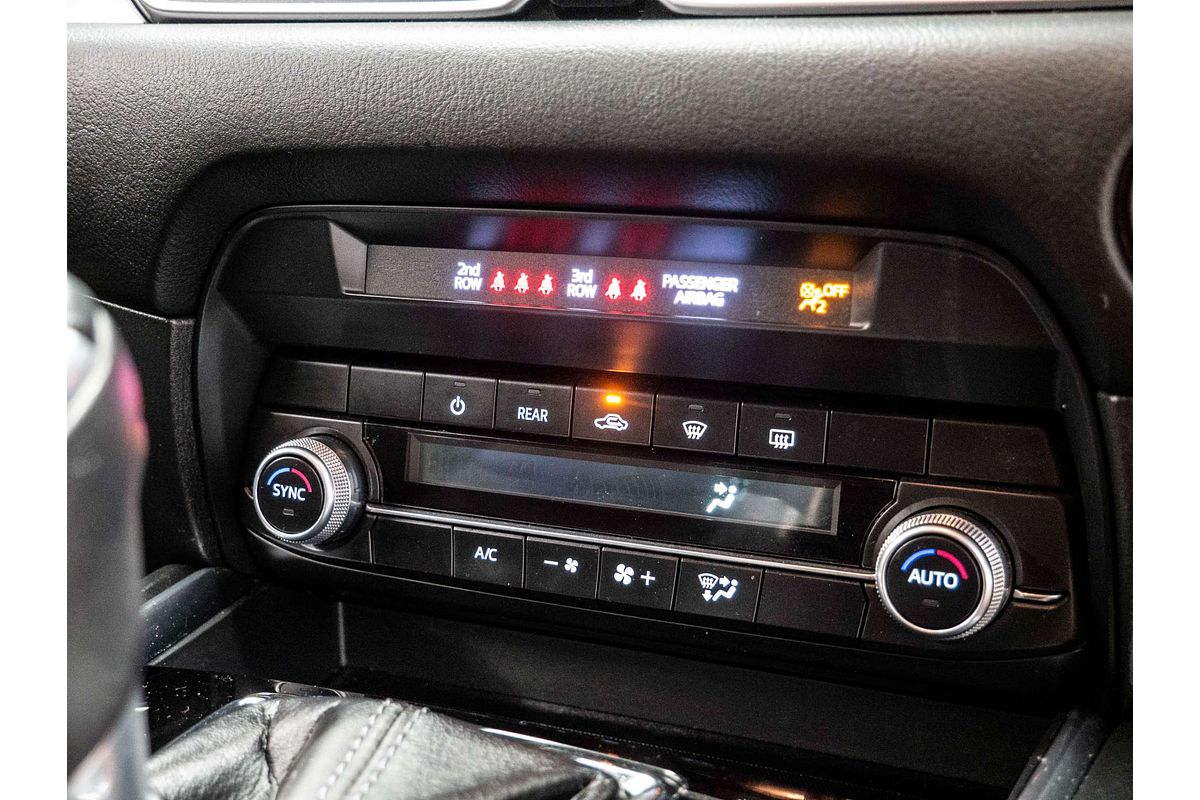 2020 Mazda CX-8 Sport KG Series