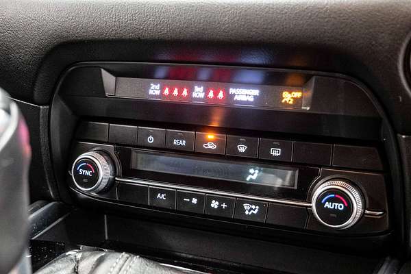 2020 Mazda CX-8 Sport KG Series