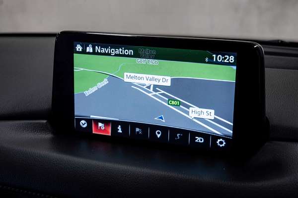 2020 Mazda CX-8 Sport KG Series