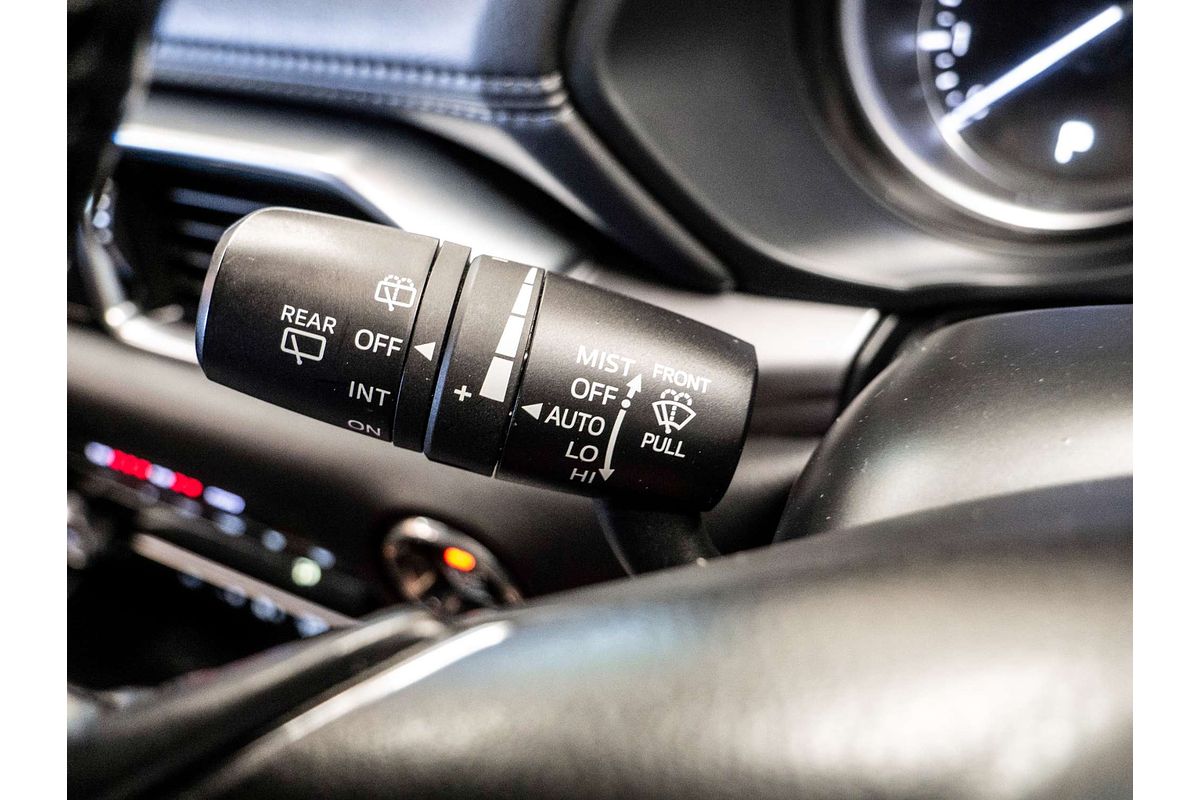 2020 Mazda CX-8 Sport KG Series