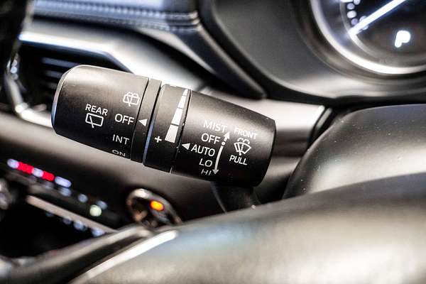 2020 Mazda CX-8 Sport KG Series