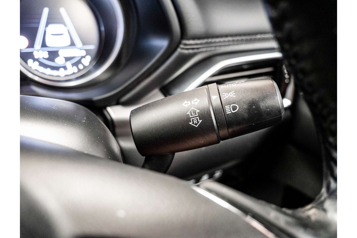 2020 Mazda CX-8 Sport KG Series