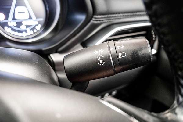 2020 Mazda CX-8 Sport KG Series