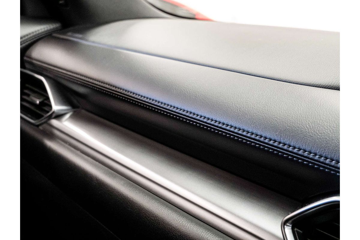 2020 Mazda CX-8 Sport KG Series