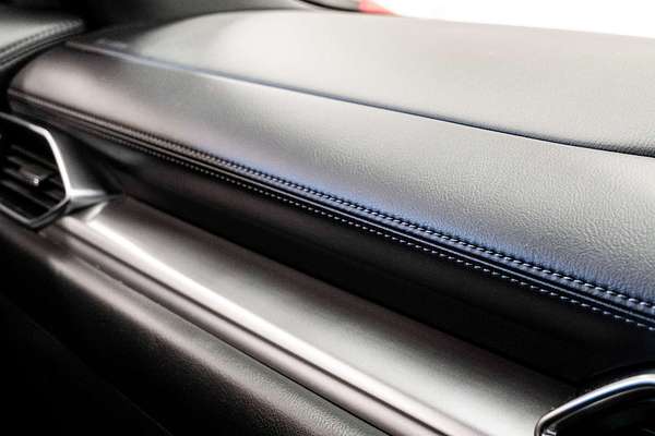 2020 Mazda CX-8 Sport KG Series