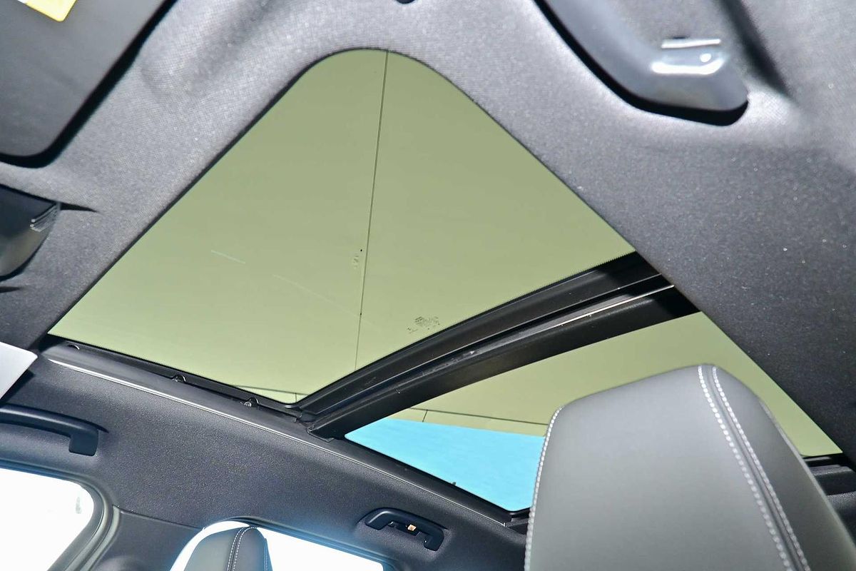 2025 BMW iX1 eDrive20 xLine U11