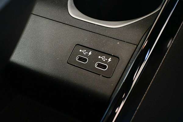 2025 BMW iX1 eDrive20 xLine U11