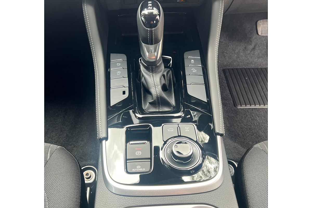 2025 Isuzu MU-X LS-U