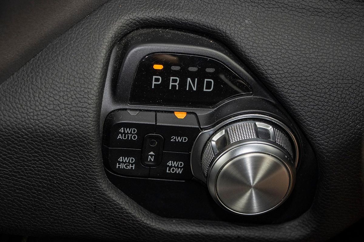 2021 RAM 1500 Laramie DT 4X4 SWB