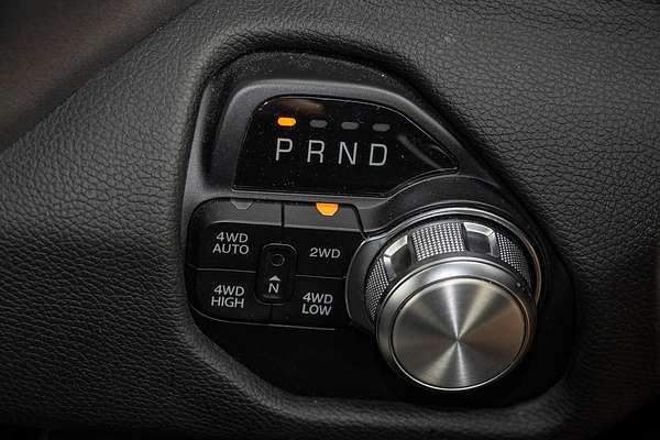 2021 RAM 1500 Laramie DT 4X4 SWB